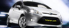 huur auto madrid tres cantos
